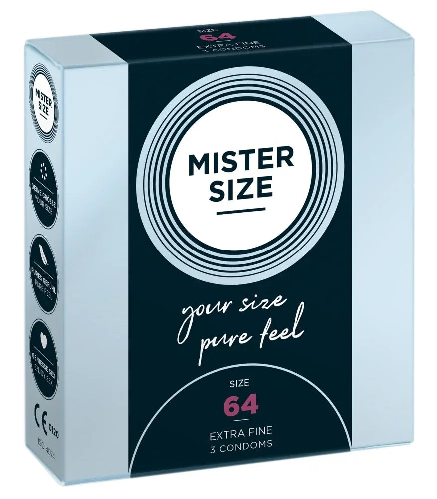 04137800000_nor_a @ Happytoys Sexshop: online sex shop for Feeling Happy & Easy π the erotic store owned by a woman