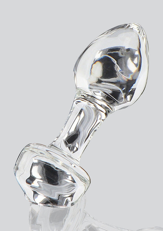 10619_CLEAR_01 @ Happytoys Sexshop: online sex shop for Feeling Happy & Easy π the erotic store owned by a woman