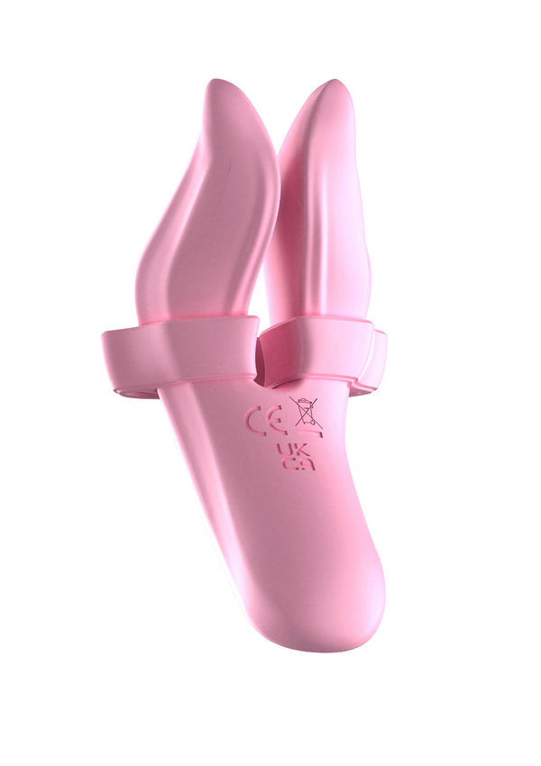 Bloom Erogenous Zone Stimulator by ToyJoy