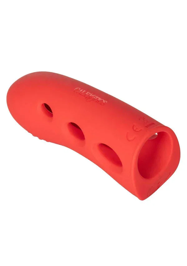 13100_RED_03 @ Happytoys Sexshop: online sex shop for Feeling Happy & Easy π the erotic store owned by a woman