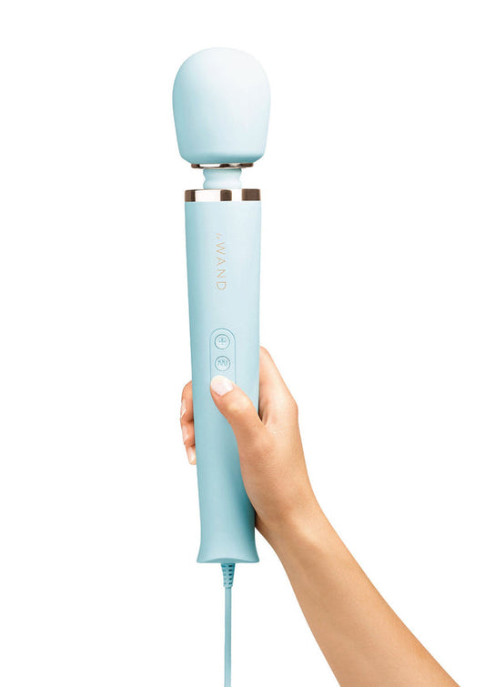 Le Wand Plugin Massager by LeWand