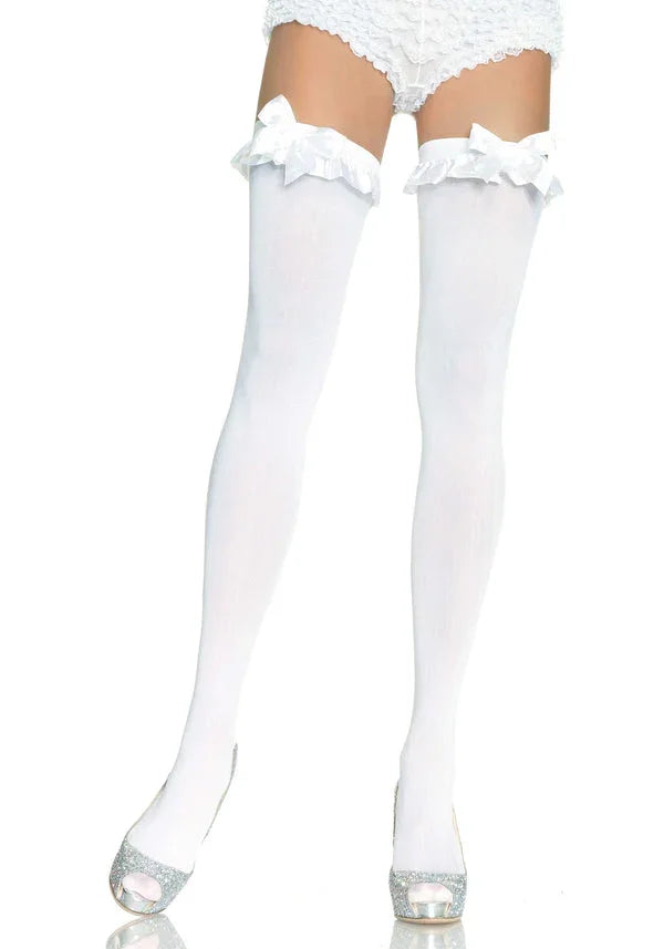 85062_WHITE_01 @ Happytoys Sexshop: online sex shop for Feeling Happy & Easy π the erotic store owned by a woman