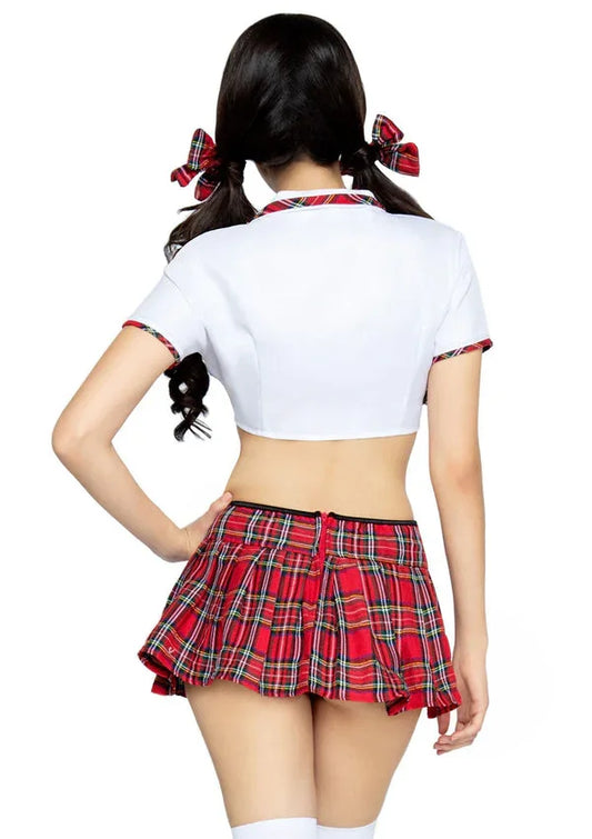 88219_RED_02 @ Happytoys Sexshop: online sex shop for Feeling Happy & Easy π the erotic store owned by a woman