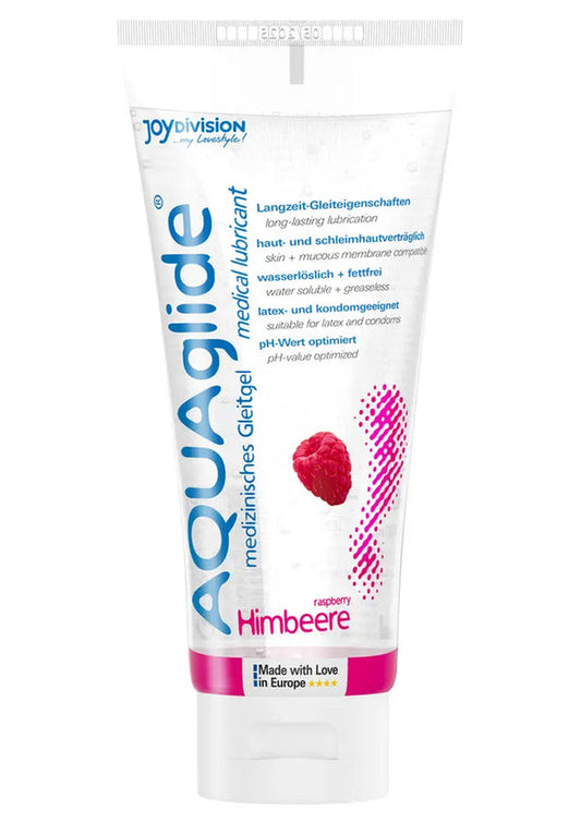 Aquaglide 100 ml by Joy Devision