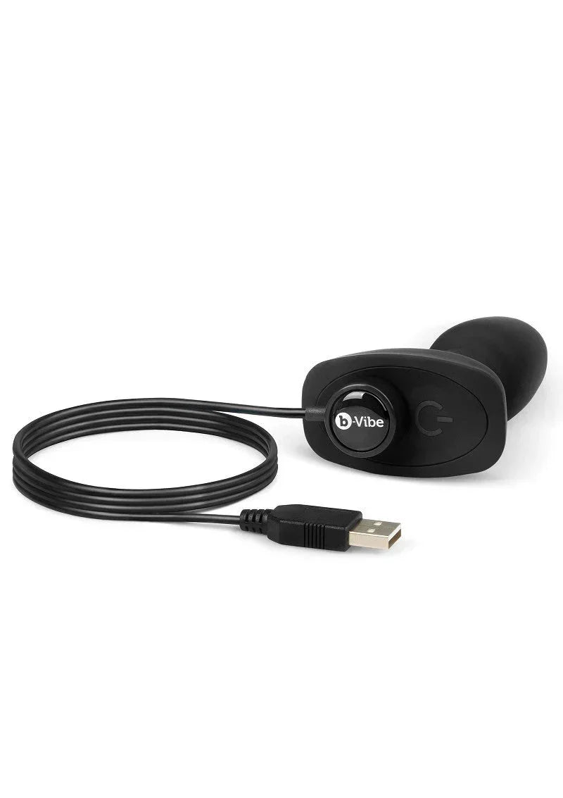 B-Vibe_Rimming_Petite_Happytoys_Sexshop_liever_Happy_dan_Easy_-3280445 @ Happytoys Sexshop: online sex shop for Feeling Happy & Easy π the erotic store owned by a woman