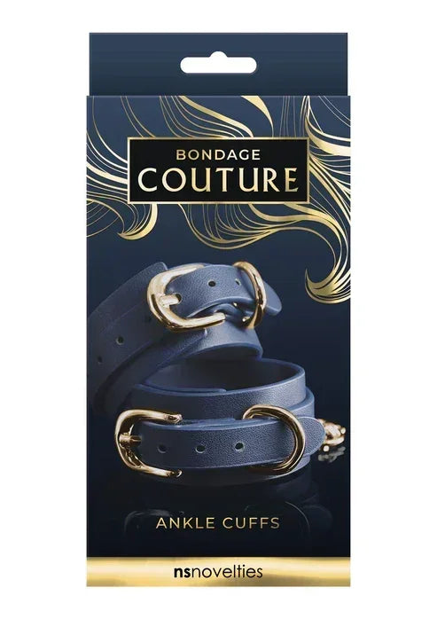 BondageCoutureAnkleCuffsbyNSNovelties2_bdb41c65-6f03-46e4-8b32-c8d185724bd0 @ Happytoys Sexshop: online sex shop for Feeling Happy & Easy π the erotic store owned by a woman