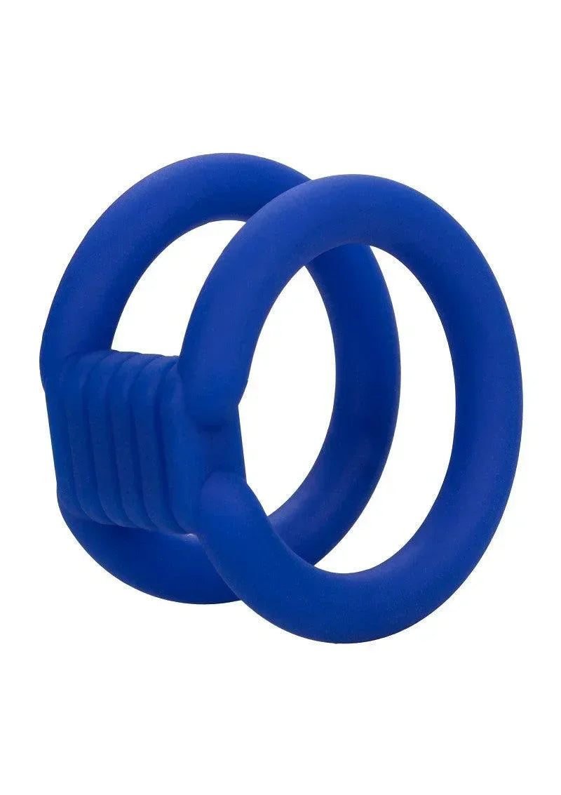 CalExotics-Admiral-Dual-Cock-Cage-Happytoys-Sexshop-liever-Happy-dan-Easy-3657 @ Happytoys Sexshop: online sex shop for Feeling Happy & Easy 😊 the erotic store owned by a woman