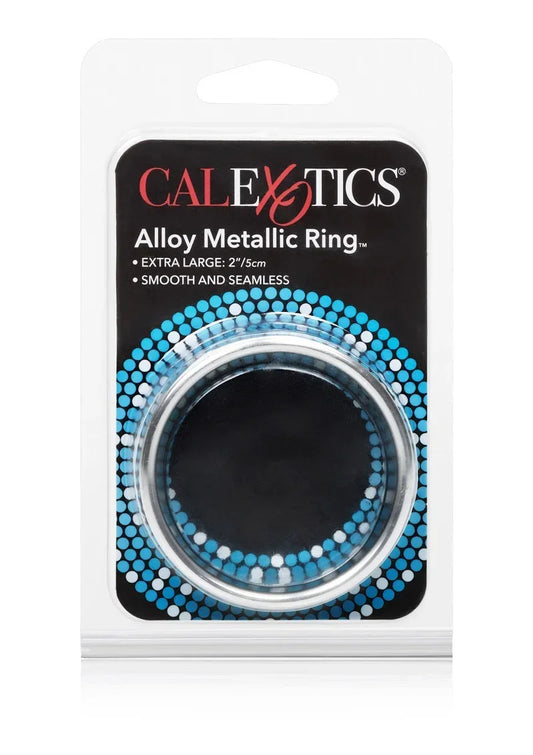 CalExotics-Alloy-Metallic-Ring-Extra-Large-Happytoys-Sexshop-Toys-for-Feeling-Happy-Easy-8439 @ Happytoys Sexshop: online sex shop for Feeling Happy & Easy 😊 the erotic store owned by a woman
