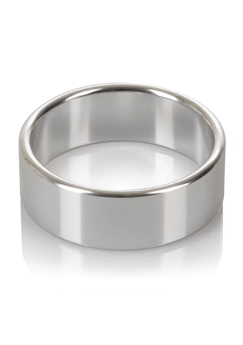 CalExotics-Alloy-Metallic-Ring-Extra-Large-Happytoys-Sexshop-liever-Happy-dan-Easy-8522 @ Happytoys Sexshop: online sex shop for Feeling Happy & Easy 😊 the erotic store owned by a woman