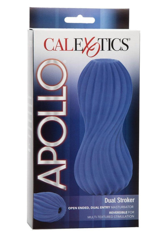 CalExotics-Apollo-Dual-Stroker-Dubbele-masturbator-Happytoys-Sexshop-liever-Happy-dan-Easy-2686 @ Happytoys Sexshop: online sex shop for Feeling Happy & Easy π the erotic store owned by a woman