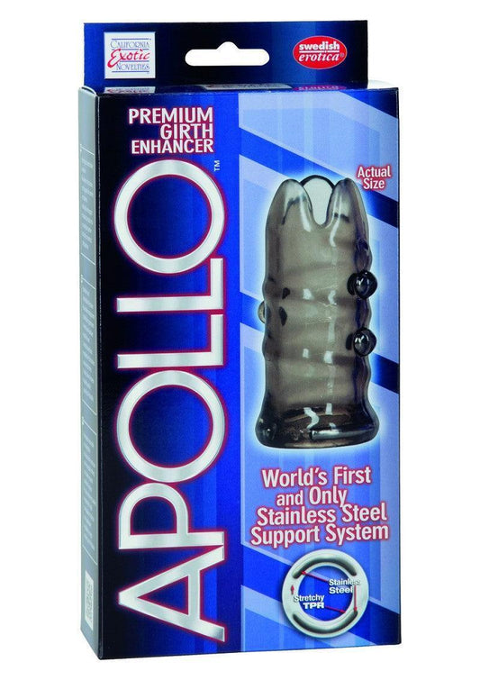 CalExotics-Apollo-Premium-Girth-Enhancer-Penis-sleeve-Happytoys-Sexshop-liever-Happy-dan-Easy-7151 @ Happytoys Sexshop: online sex shop for Feeling Happy & Easy π the erotic store owned by a woman