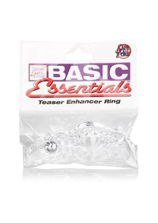 CalExotics-Basic-Essentials-Teaser-Enhancer-Ring-Happytoys-Sexshop-Toys-for-Feeling-Happy-Easy-2733 @ Happytoys Sexshop: online sex shop for Feeling Happy & Easy 😊 the erotic store owned by a woman