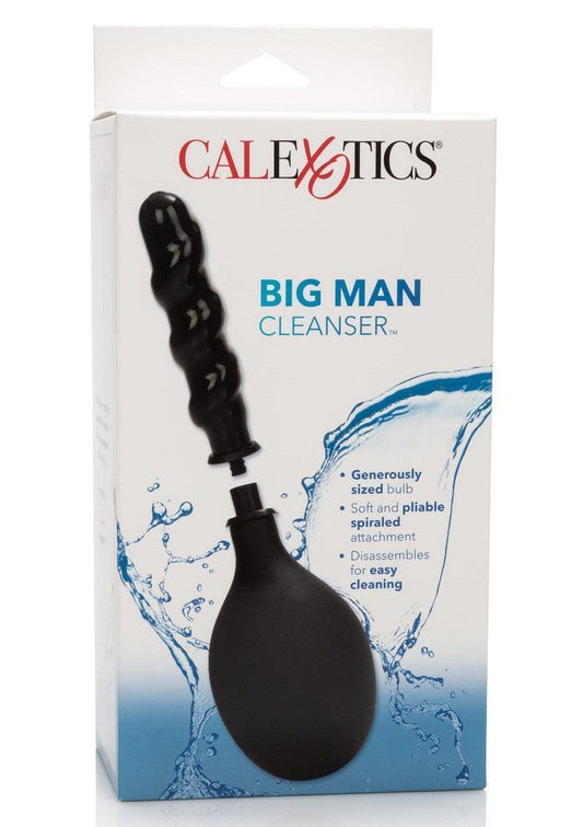 CalExotics-Big-Man-Cleanser-Anaal-Douche-Happytoys-Sexshop-liever-Happy-dan-Easy-3359 @ Happytoys Sexshop: online sex shop for Feeling Happy & Easy 😊 the erotic store owned by a woman