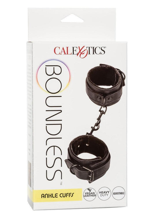 CalExotics-Boundless-Ankle-Cuffs-Happytoys-Sexshop-liever-Happy-dan-Easy-396 @ Happytoys Sexshop: online sex shop for Feeling Happy & Easy π the erotic store owned by a woman