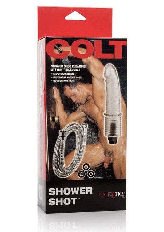 CalExotics-COLT-Shower-Shot-Happytoys-Sexshop-liever-Happy-dan-Easy-3090 @ Happytoys Sexshop: online sex shop for Feeling Happy & Easy π the erotic store owned by a woman