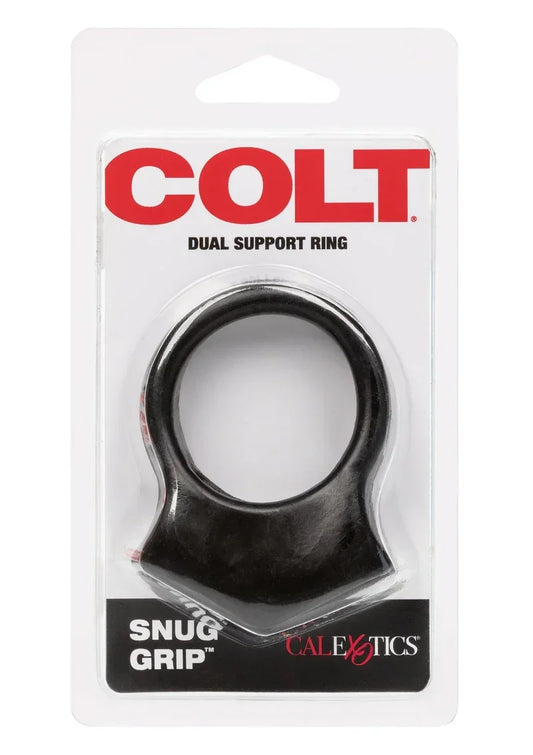 CalExotics-COLT-Snug-Grip-Cockring-Happytoys-Sexshop-Toys-for-Feeling-Happy-Easy-6089 @ Happytoys Sexshop: online sex shop for Feeling Happy & Easy 😊 the erotic store owned by a woman