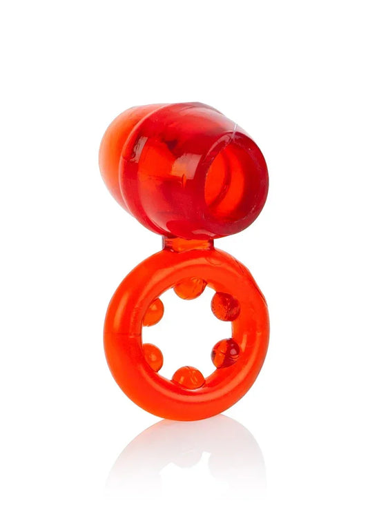 CalExotics-Dual-Support-Magnum-Ring-Happytoys-Sexshop-Toys-for-Feeling-Happy-Easy-4648 @ Happytoys Sexshop: online sex shop for Feeling Happy & Easy π the erotic store owned by a woman