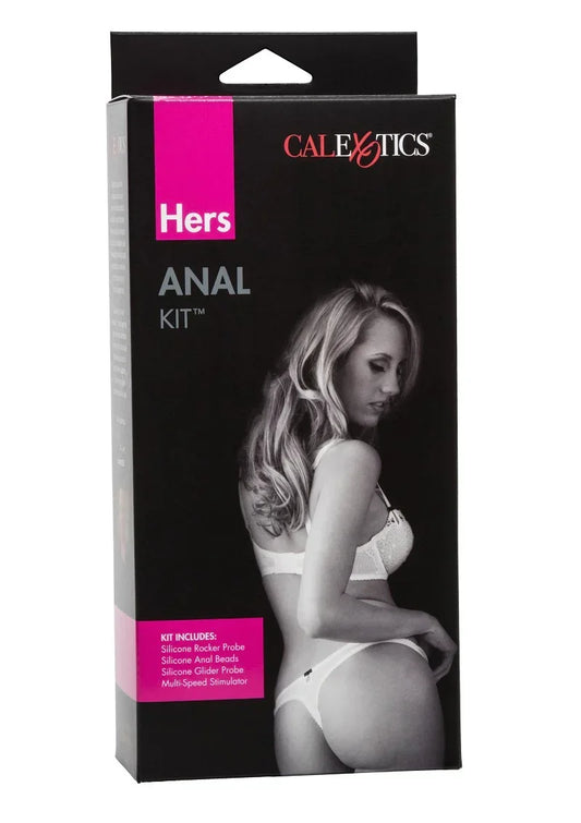 CalExotics-Hers-Anal-Kit-Happytoys-Sexshop-liever-Happy-dan-Easy-1982 @ Happytoys Sexshop: online sex shop for Feeling Happy & Easy π the erotic store owned by a woman