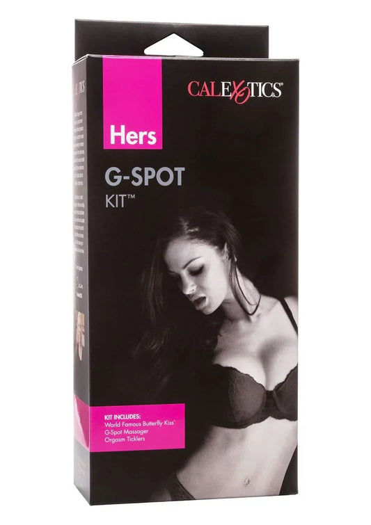 CalExotics-Hers-G-Spot-Kit-Happytoys-Sexshop-liever-Happy-dan-Easy-7432 @ Happytoys Sexshop: online sex shop for Feeling Happy & Easy π the erotic store owned by a woman