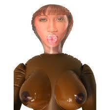 CalExotics-India-Nubian-Love-Doll-Happytoys-Sexshop-liever-Happy-dan-Easy-9575 @ Happytoys Sexshop: online sex shop for Feeling Happy & Easy 😊 the erotic store owned by a woman