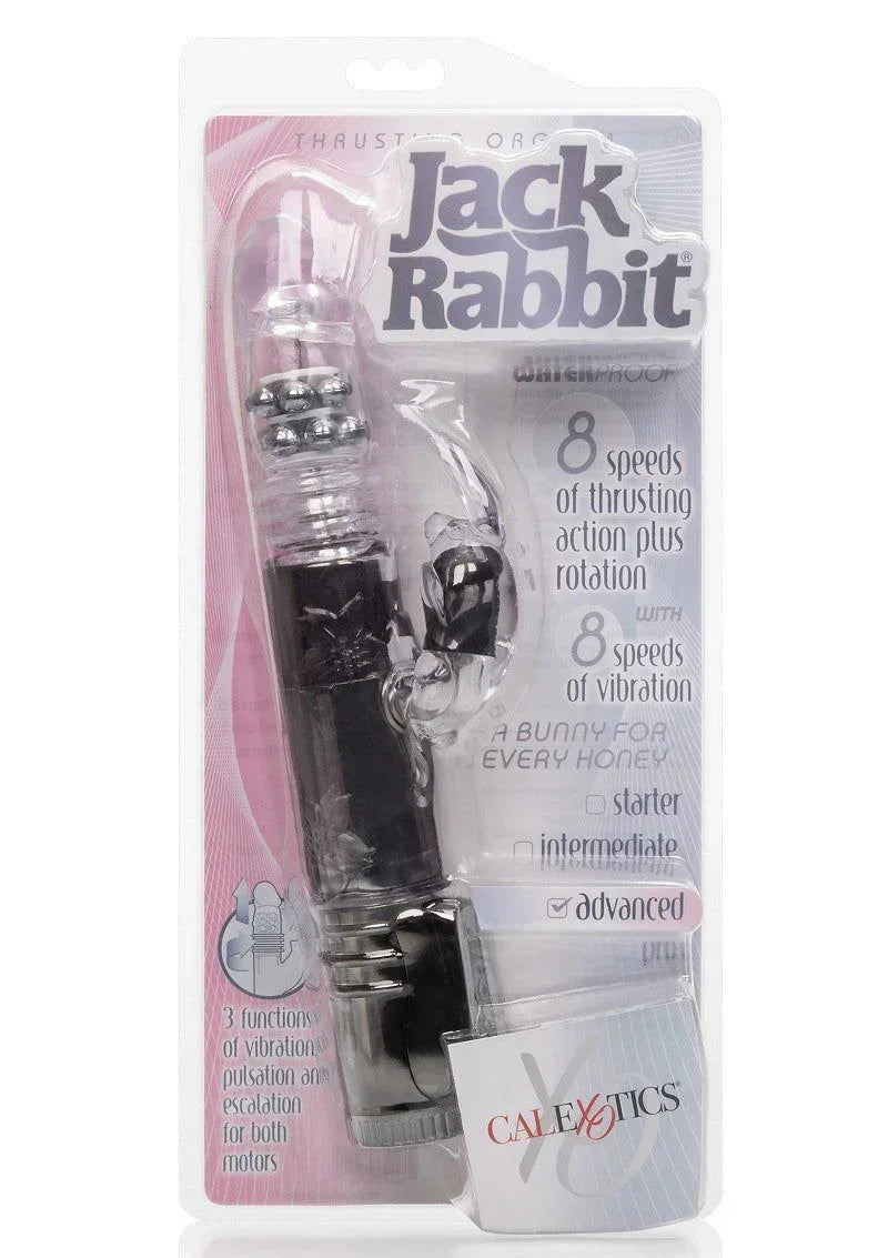 CalExotics-Jack-Rabbit-Thrusting-Orgasm-Jack-Rabbit-Stotende-vribrator-Happytoys-Sexshop-liever-Happy-dan-Easy-6708 @ Happytoys Sexshop: online sex shop for Feeling Happy & Easy ๐ the erotic store owned by a woman