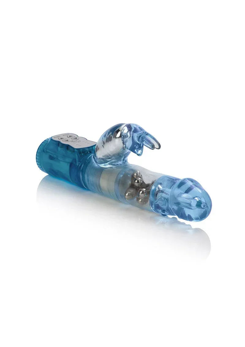 CalExotics-Jack-Rabbit-Waterproof-Jack-Rabbit-3-Rows-Vibrator-Happytoys-Sexshop-liever-Happy-dan-Easy-3830 @ Happytoys Sexshop: online sex shop for Feeling Happy & Easy 😊 the erotic store owned by a woman