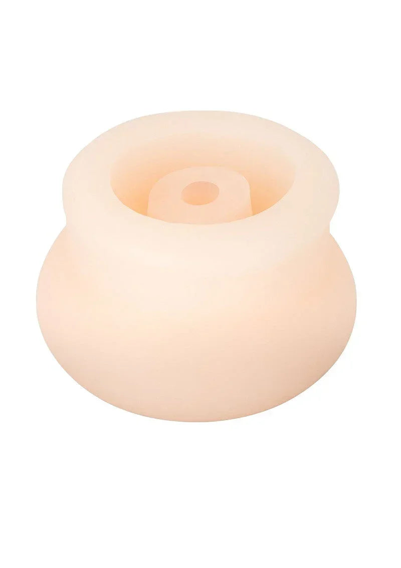 CalExotics-Optimum-Series-Pure-Skin-Pump-Sleeve-Mouth-Happytoys-Sexshop-liever-Happy-dan-Easy-6881 @ Happytoys Sexshop: online sex shop for Feeling Happy & Easy π the erotic store owned by a woman
