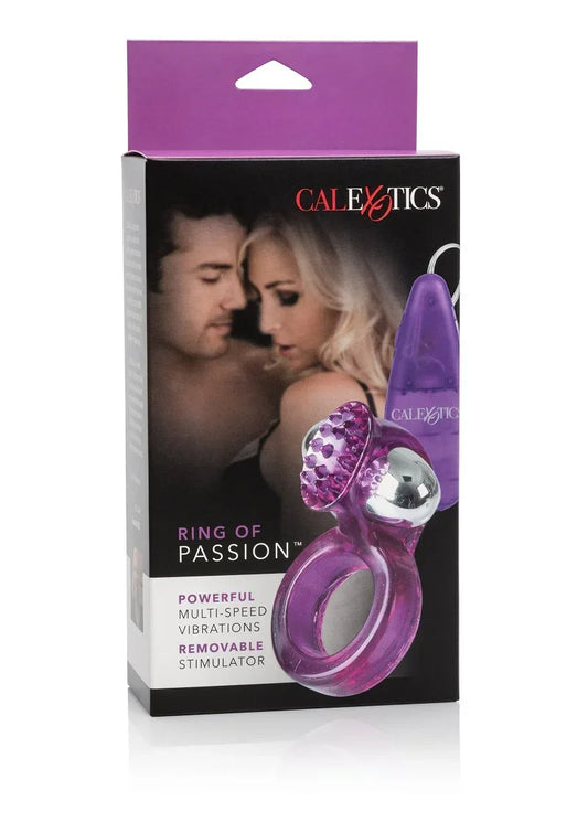 CalExotics-Ring-Of-Passion-Happytoys-Sexshop-Toys-for-Feeling-Happy-Easy-7130 @ Happytoys Sexshop: online sex shop for Feeling Happy & Easy 😊 the erotic store owned by a woman