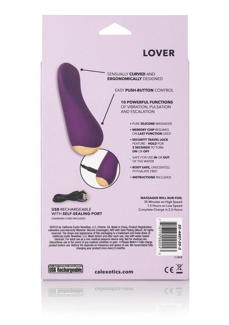 CalExotics-Slay-LoveMe-kleine-vibrator-Happytoys-Sexshop-liever-Happy-dan-Easy-4854 @ Happytoys Sexshop: online sex shop for Feeling Happy & Easy π the erotic store owned by a woman