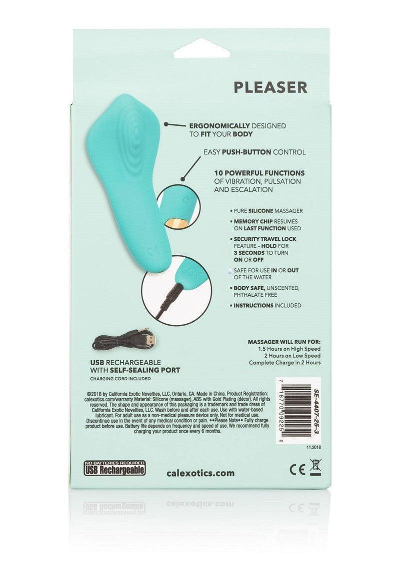 CalExotics-Slay-PleaseMe-kleine-vibrator-Happytoys-Sexshop-liever-Happy-dan-Easy-7279 @ Happytoys Sexshop: online sex shop for Feeling Happy & Easy π the erotic store owned by a woman
