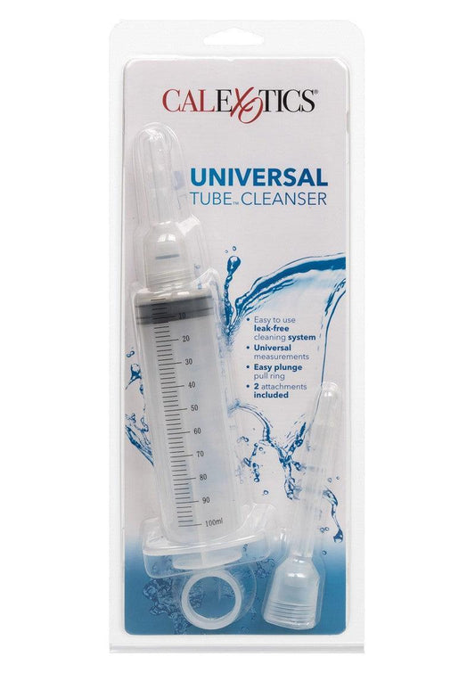 CalExotics-Universal-Tube-Cleanser-Anaal-Douche-Spuit-Happytoys-Sexshop-liever-Happy-dan-Easy-350 @ Happytoys Sexshop: online sex shop for Feeling Happy & Easy 😊 the erotic store owned by a woman