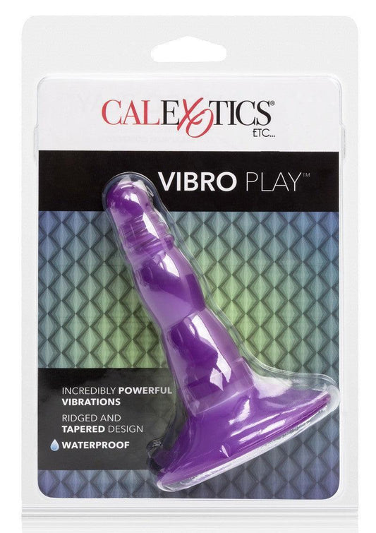 CalExotics-Waterproof-Vibro-Play-Anaal-Probe-Happytoys-Sexshop-liever-Happy-dan-Easy-3946 @ Happytoys Sexshop: online sex shop for Feeling Happy & Easy π the erotic store owned by a woman