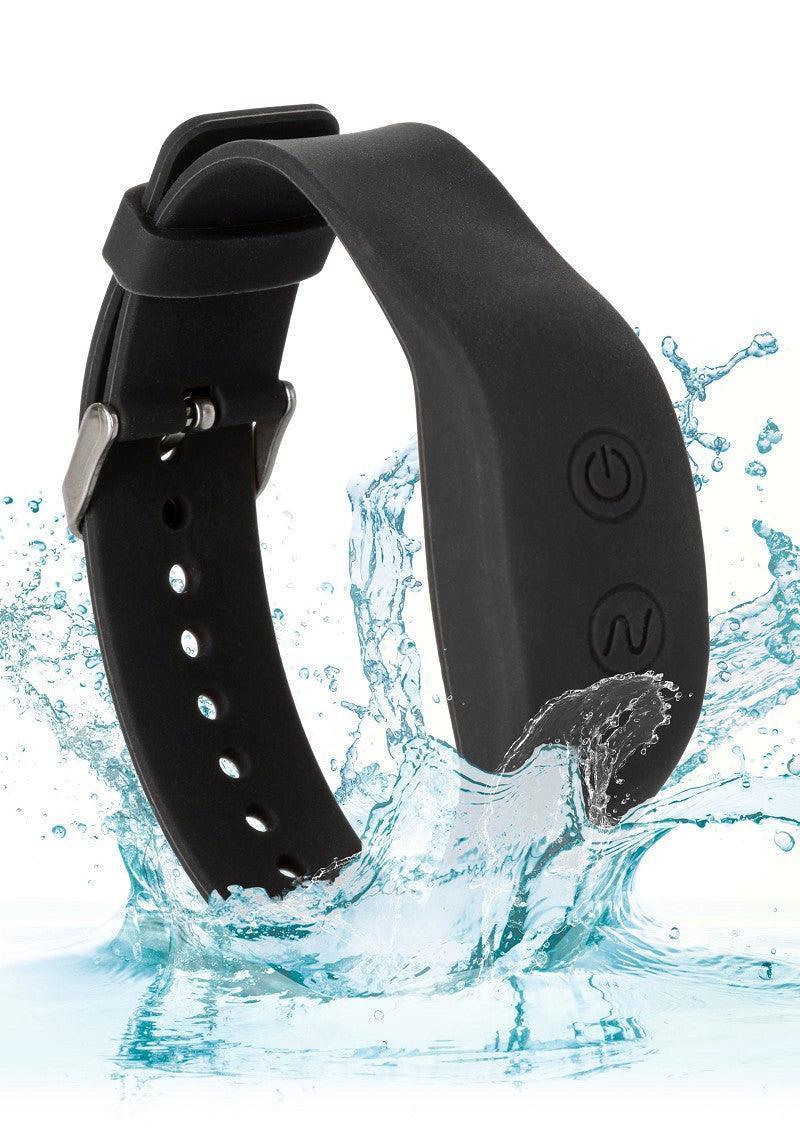 CalExotics-Wristband-Remote-Accessory-Happytoys-Sexshop-liever-Happy-dan-Easy-6709 @ Happytoys Sexshop: online sex shop for Feeling Happy & Easy ๐ the erotic store owned by a woman