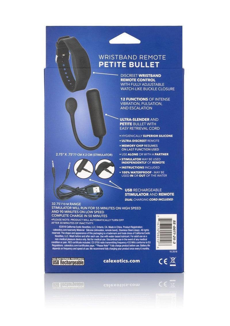 CalExotics-Wristband-Remote-Petite-Bullet-vibrator-met-horlogestijl-afstandbediening-Happytoys-Sexshop-liever-Happy-dan-Easy-9664 @ Happytoys Sexshop: online sex shop for Feeling Happy & Easy π the erotic store owned by a woman