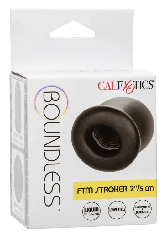 CalExoticsBoundlessFTMStroker2 @ Happytoys Sexshop: online sex shop for Feeling Happy & Easy 😊 the erotic store owned by a woman