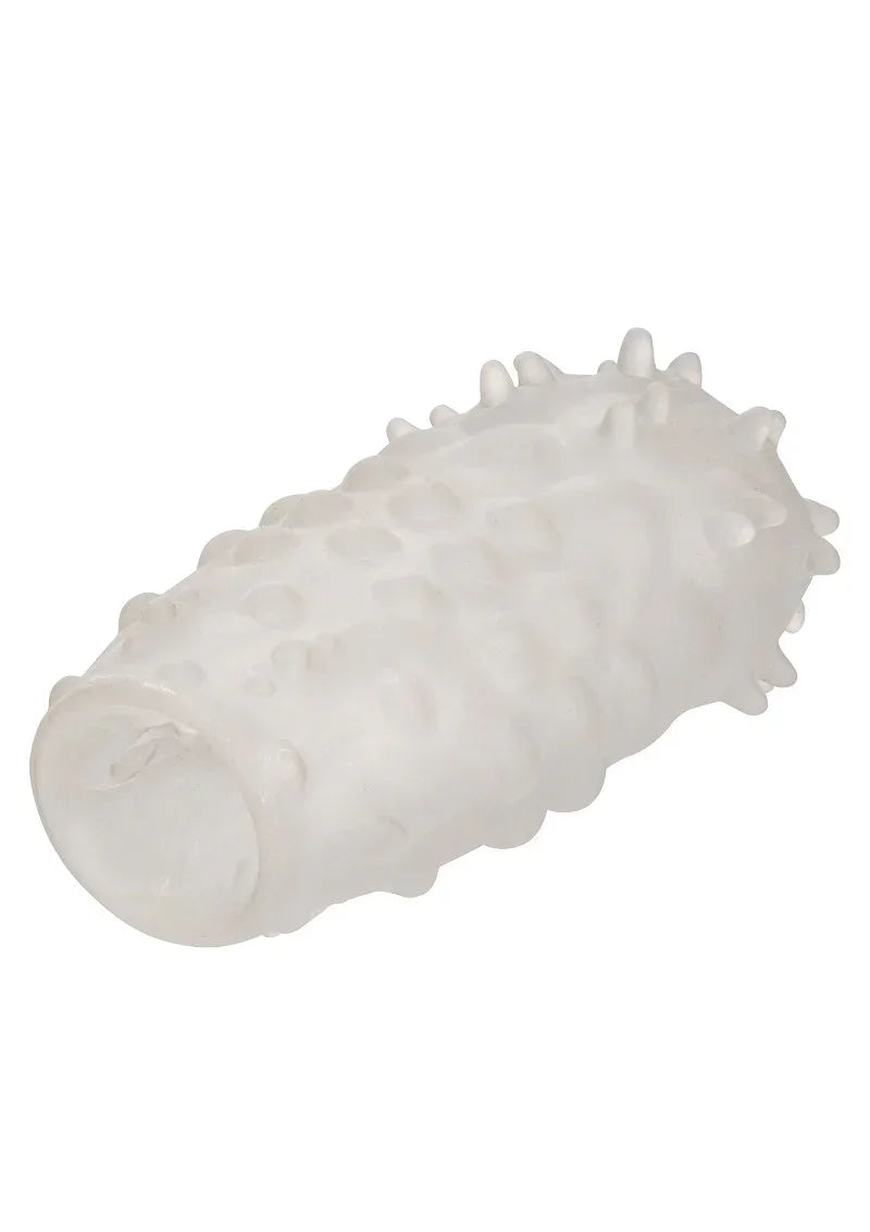CalExoticsBoundlessReversibleNubbyStroker10 @ Happytoys Sexshop: online sex shop for Feeling Happy & Easy ๐ the erotic store owned by a woman