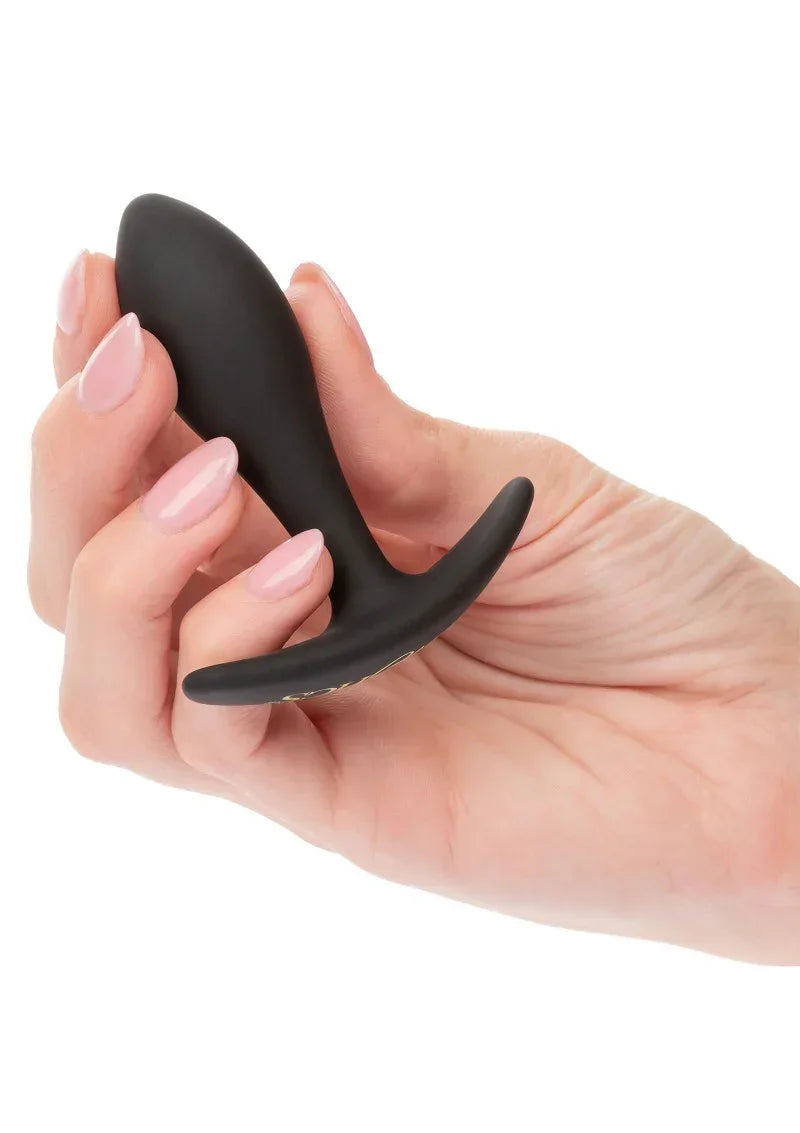 CalExoticsBoundlessTeardropPlug6 @ Happytoys Sexshop: online sex shop for Feeling Happy & Easy 😊 the erotic store owned by a woman
