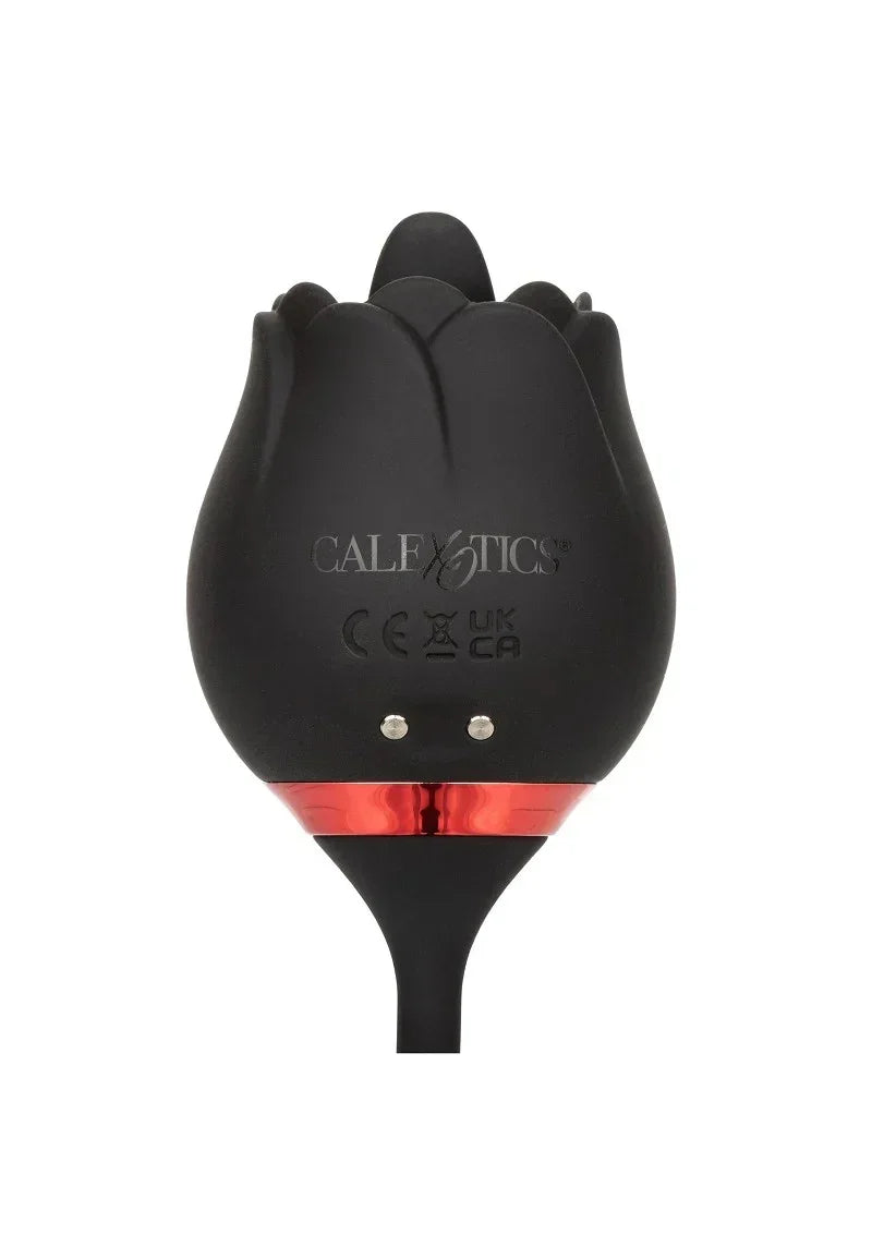 CalExoticsFrenchKissEliteLover15 @ Happytoys Sexshop: online sex shop for Feeling Happy & Easy π the erotic store owned by a woman