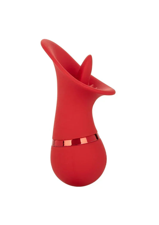 CalExoticsFrenchKissSeducerteaser9 @ Happytoys Sexshop: online sex shop for Feeling Happy & Easy π the erotic store owned by a woman