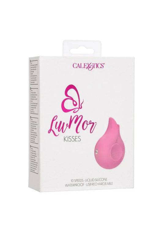 CalExoticsLuvMorKisses2 @ Happytoys Sexshop: online sex shop for Feeling Happy & Easy ๐ the erotic store owned by a woman