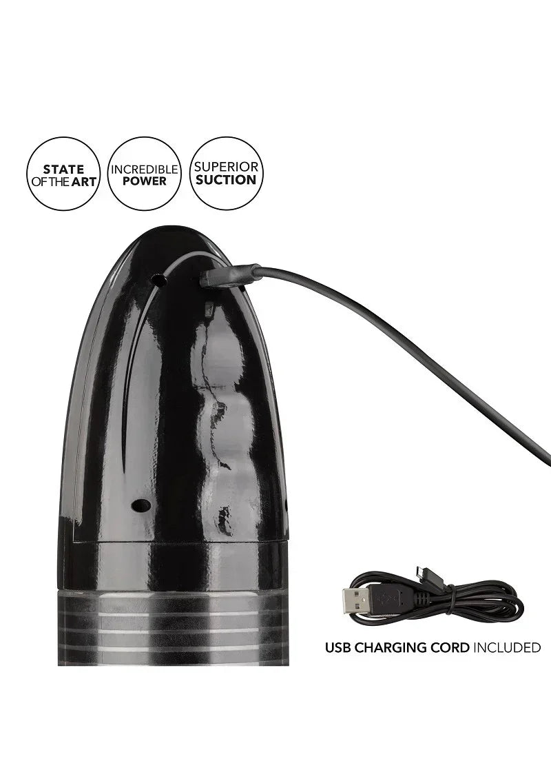 CalExoticsOptimumSeriesExecutiveAutomaticSmartPump11 @ Happytoys Sexshop: online sex shop for Feeling Happy & Easy 😊 the erotic store owned by a woman