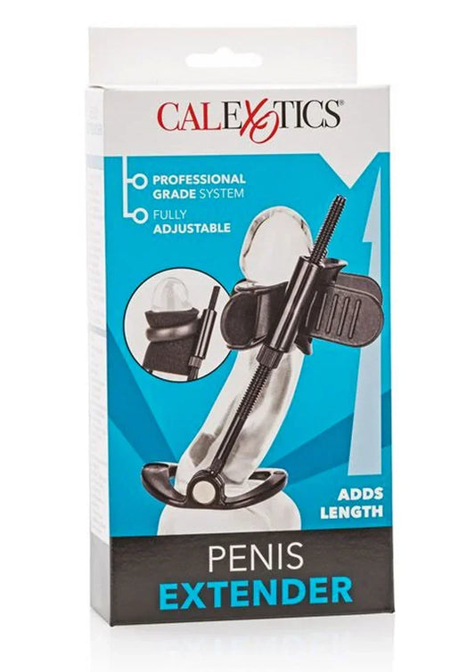 CalExoticsPenisExtender2 @ Happytoys Sexshop: online sex shop for Feeling Happy & Easy 😊 the erotic store owned by a woman