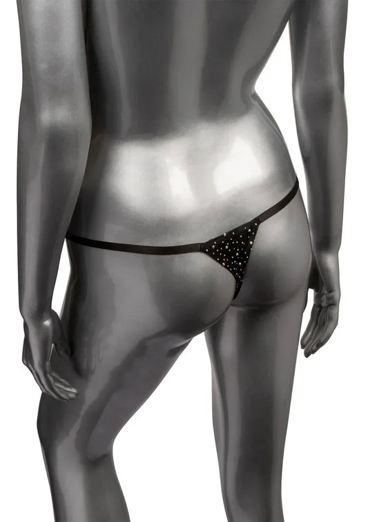 CalExoticsRadiancePlusSizeStringzonderkruis4 @ Happytoys Sexshop: online sex shop for Feeling Happy & Easy π the erotic store owned by a woman