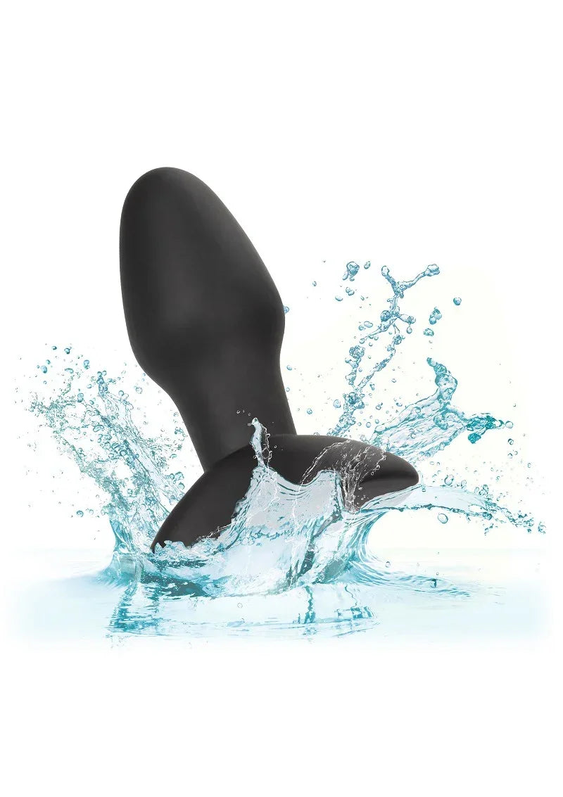 CalExoticsRechargeableTaperedProbe11 @ Happytoys Sexshop: online sex shop for Feeling Happy & Easy 😊 the erotic store owned by a woman