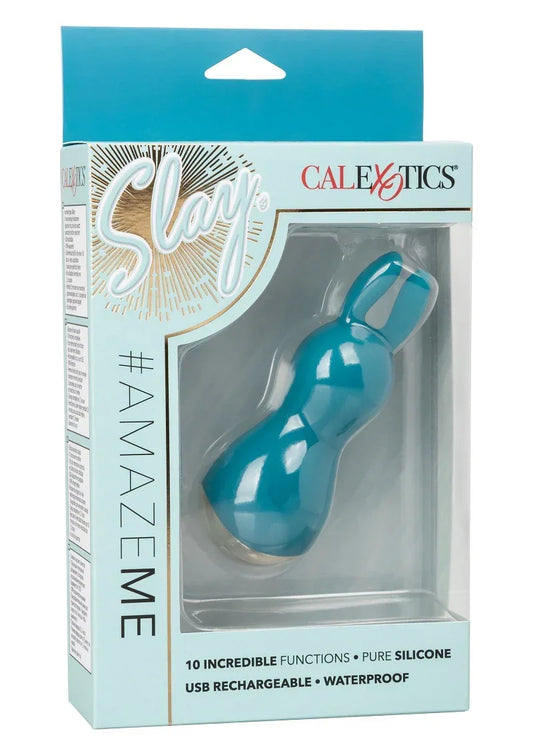 CalExoticsSlay_AmazeMe2 @ Happytoys Sexshop: online sex shop for Feeling Happy & Easy π the erotic store owned by a woman