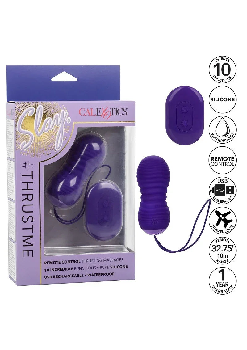CalExoticsSlay_ThrustMe9 @ Happytoys Sexshop: online sex shop for Feeling Happy & Easy π the erotic store owned by a woman