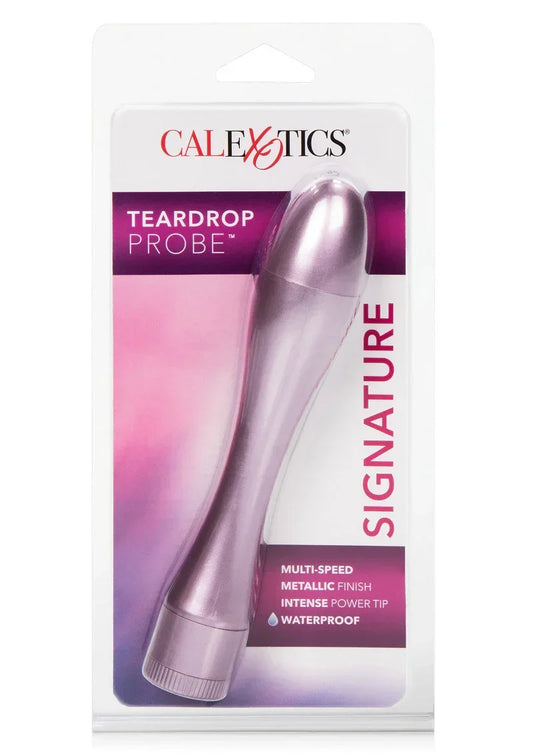 CalExoticsTeardropProbePink2 @ Happytoys Sexshop: online sex shop for Feeling Happy & Easy 😊 the erotic store owned by a woman