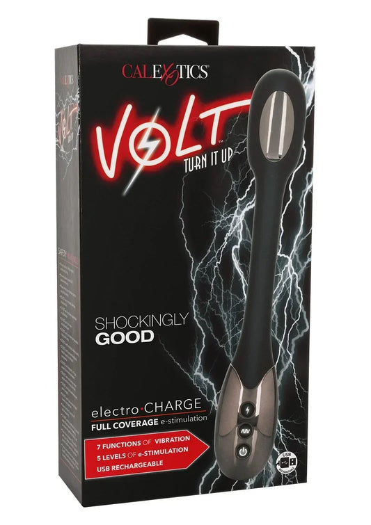 CalExoticsVoltElectroCharge2 @ Happytoys Sexshop: online sex shop for Feeling Happy & Easy 😊 the erotic store owned by a woman