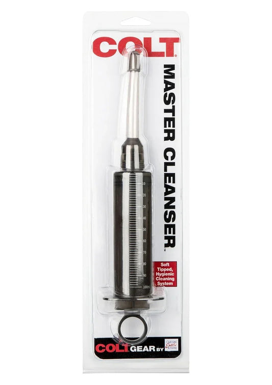CalExotics_COLT_Master_Cleanser_2 @ Happytoys Sexshop: online sex shop for Feeling Happy & Easy π the erotic store owned by a woman
