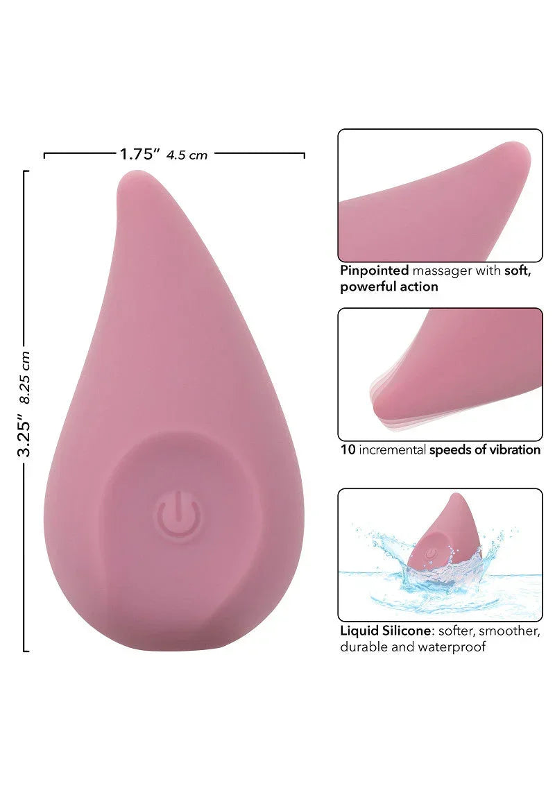 CalExotics_Mod_Flair_Vibrator_Happytoys_Sexshop_liever_Happy_dan_Easy_-3241650 @ Happytoys Sexshop: online sex shop for Feeling Happy & Easy 😊 the erotic store owned by a woman